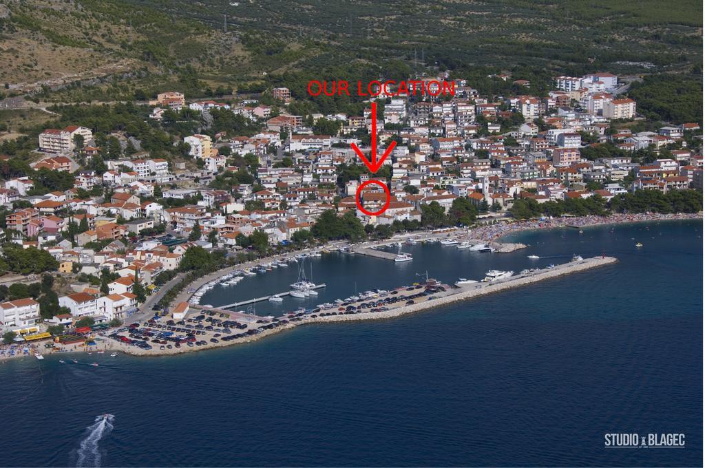 Apartament Marta